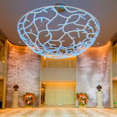 Weihai Qingtiwan Holiday Hotel מראה חיצוני תמונה