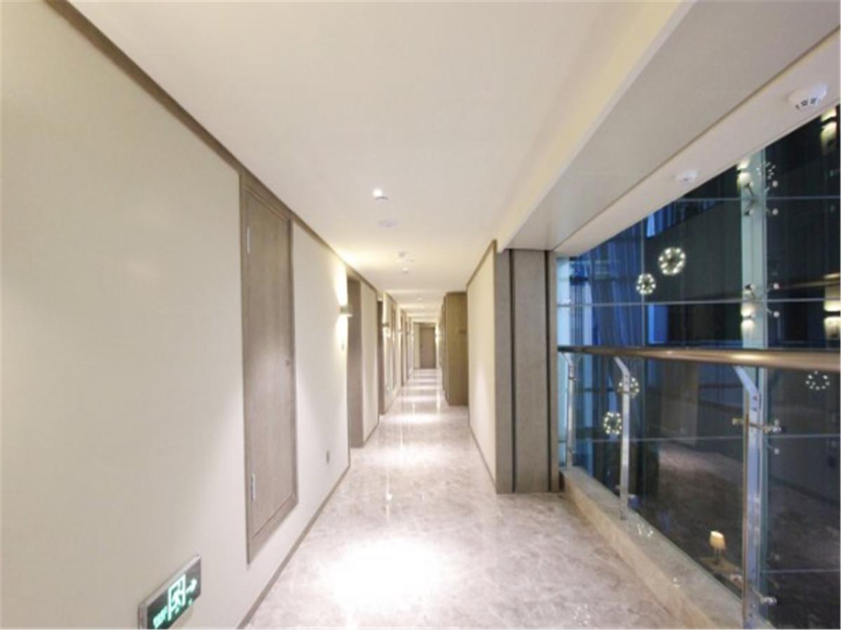 Weihai Qingtiwan Holiday Hotel מראה חיצוני תמונה