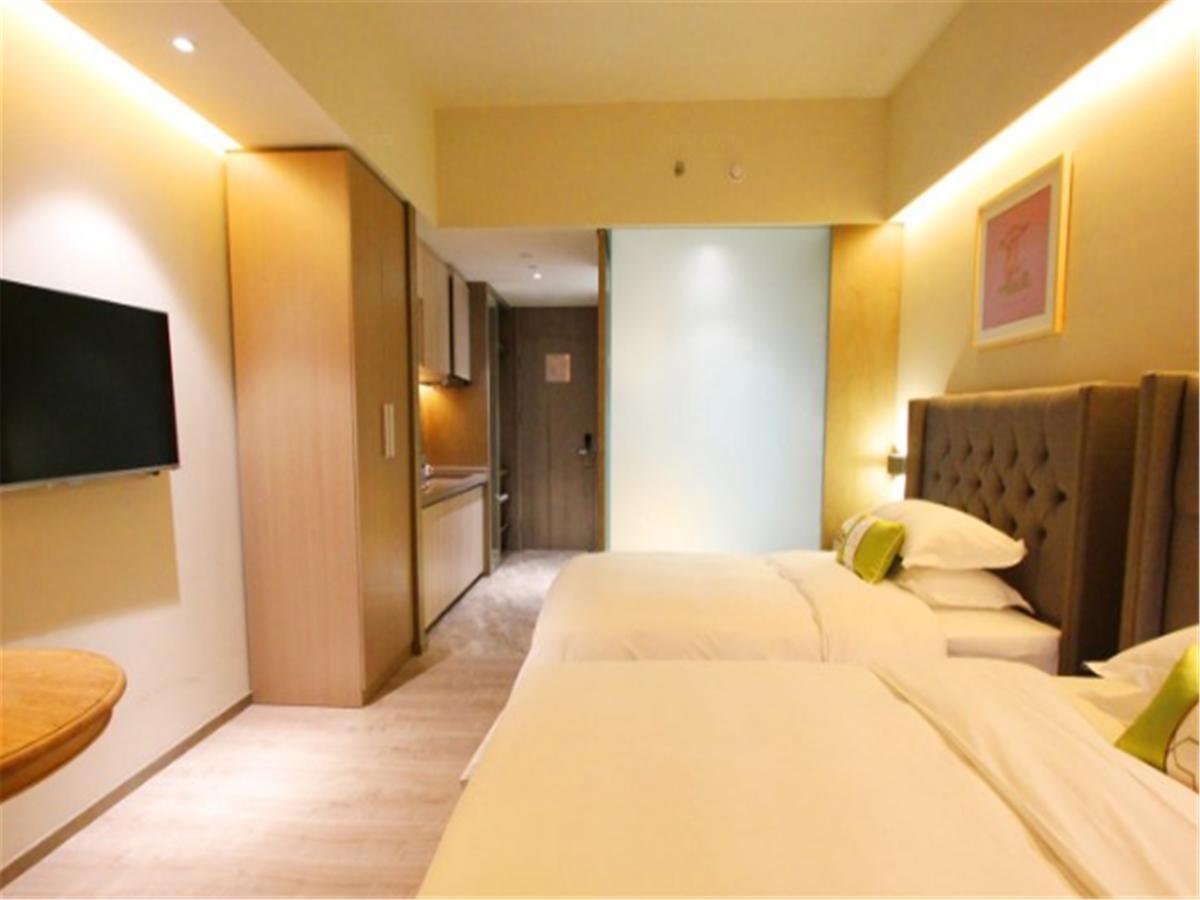 Weihai Qingtiwan Holiday Hotel מראה חיצוני תמונה