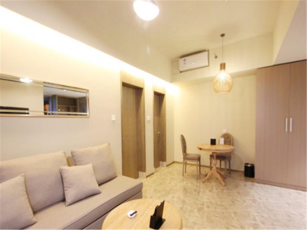 Weihai Qingtiwan Holiday Hotel מראה חיצוני תמונה