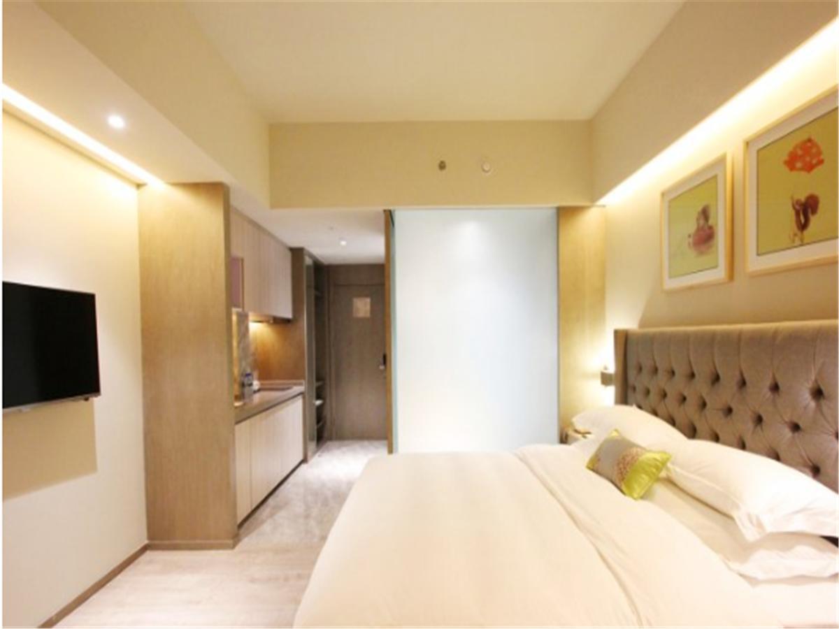 Weihai Qingtiwan Holiday Hotel מראה חיצוני תמונה