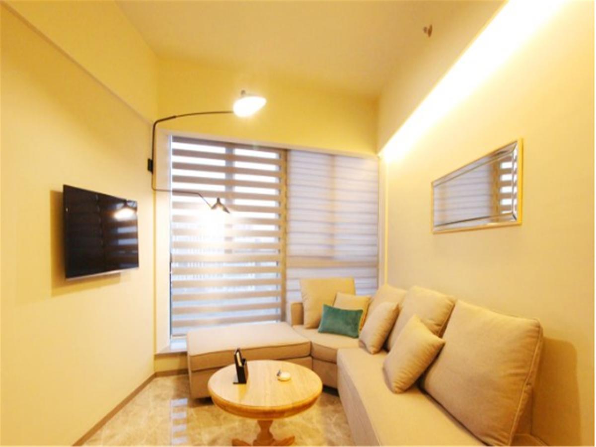 Weihai Qingtiwan Holiday Hotel מראה חיצוני תמונה
