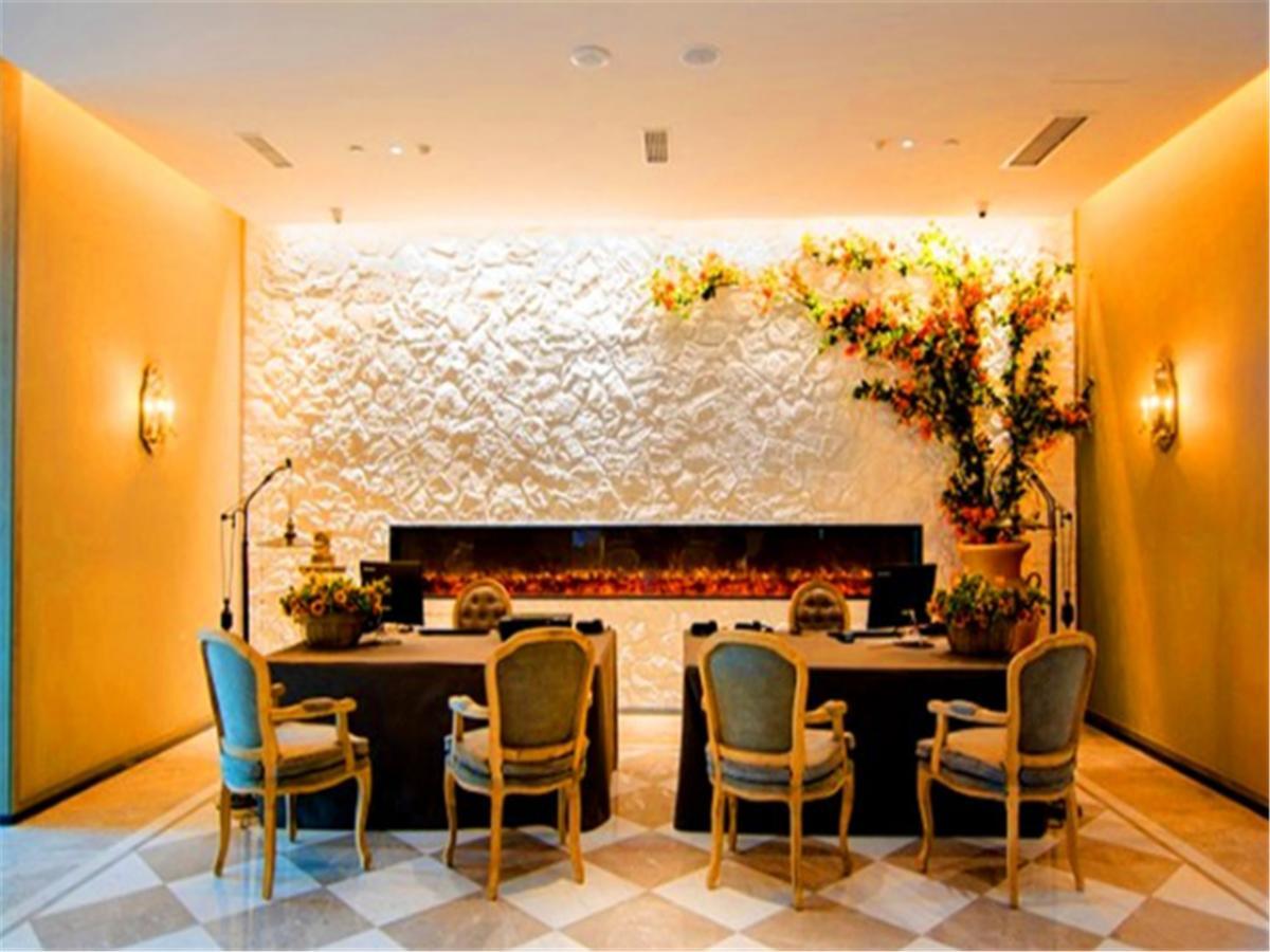 Weihai Qingtiwan Holiday Hotel מראה חיצוני תמונה