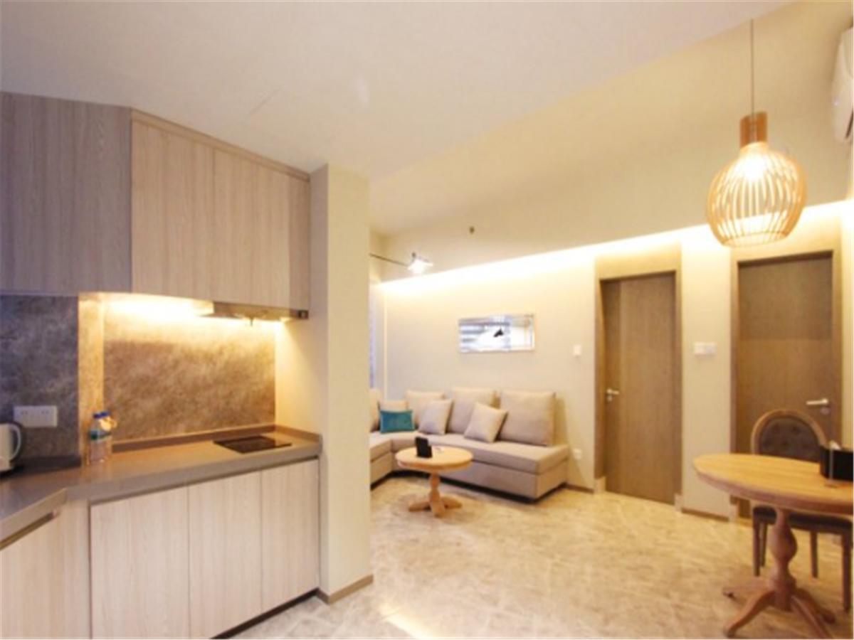 Weihai Qingtiwan Holiday Hotel מראה חיצוני תמונה