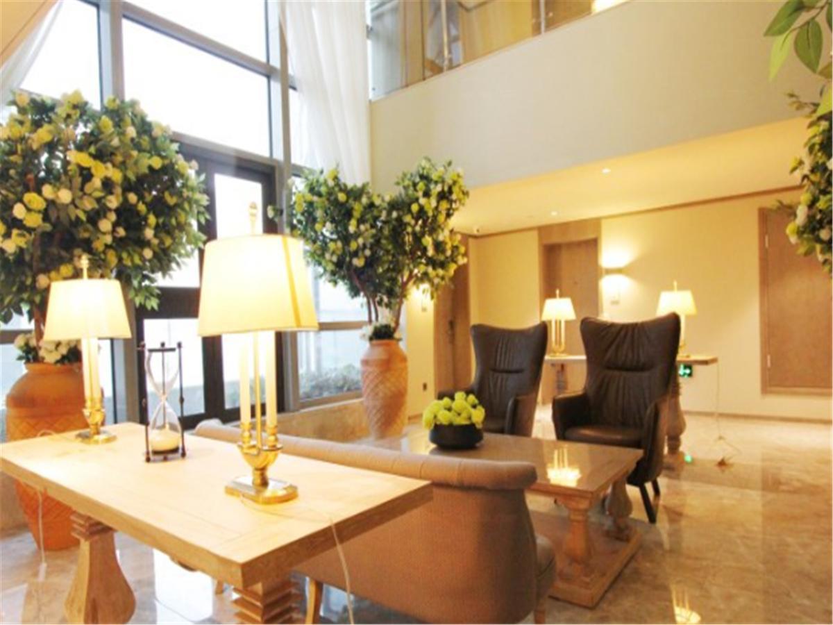 Weihai Qingtiwan Holiday Hotel מראה חיצוני תמונה