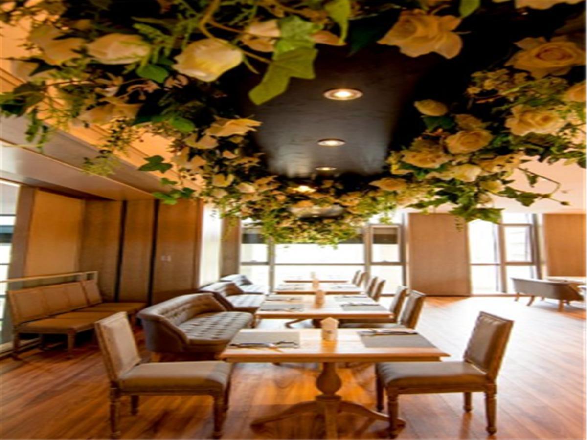 Weihai Qingtiwan Holiday Hotel מראה חיצוני תמונה