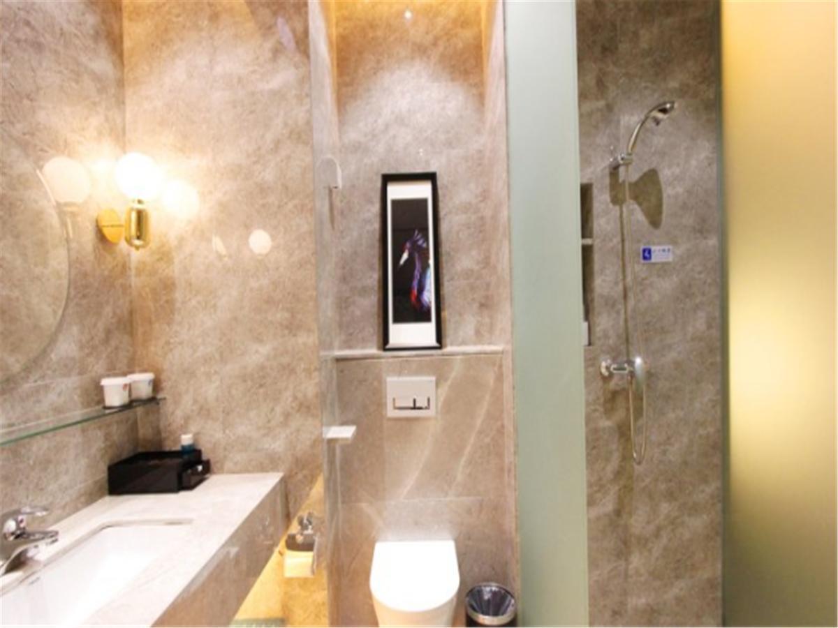 Weihai Qingtiwan Holiday Hotel מראה חיצוני תמונה