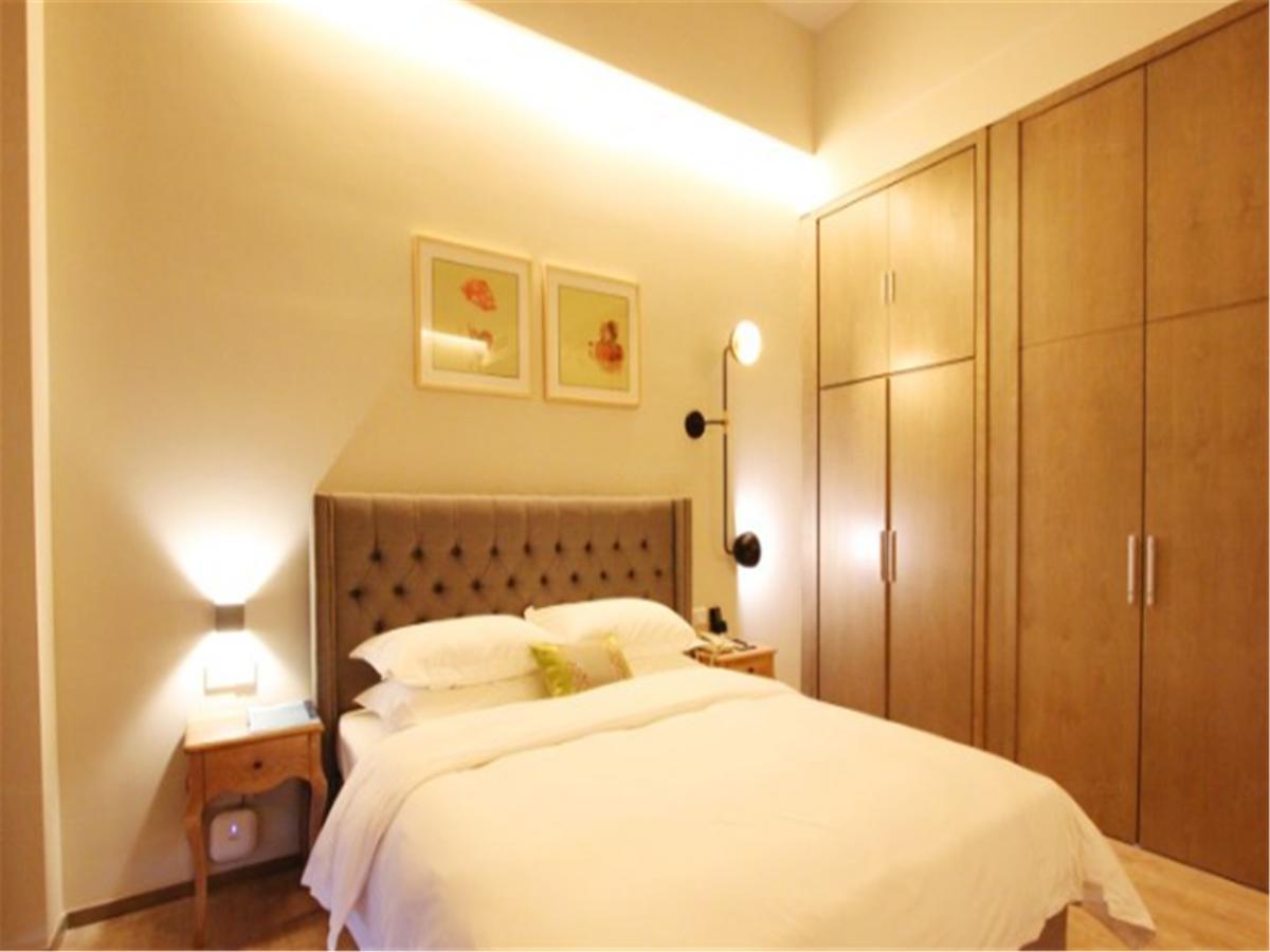 Weihai Qingtiwan Holiday Hotel מראה חיצוני תמונה
