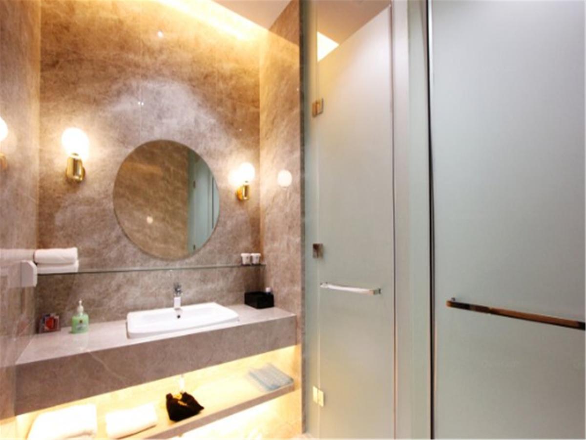 Weihai Qingtiwan Holiday Hotel מראה חיצוני תמונה