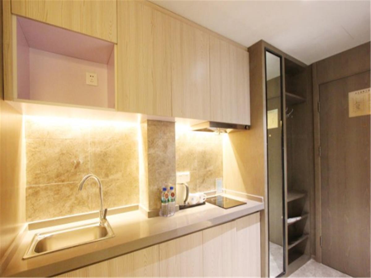 Weihai Qingtiwan Holiday Hotel מראה חיצוני תמונה