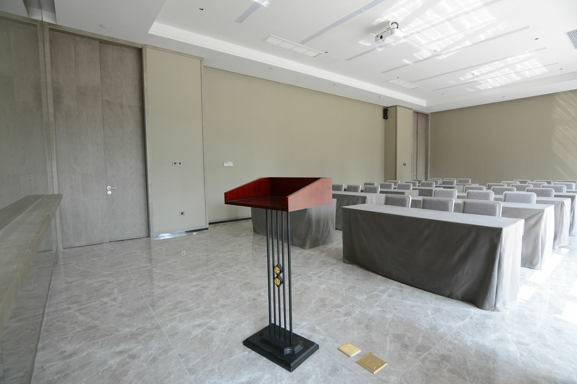 Weihai Qingtiwan Holiday Hotel מראה חיצוני תמונה