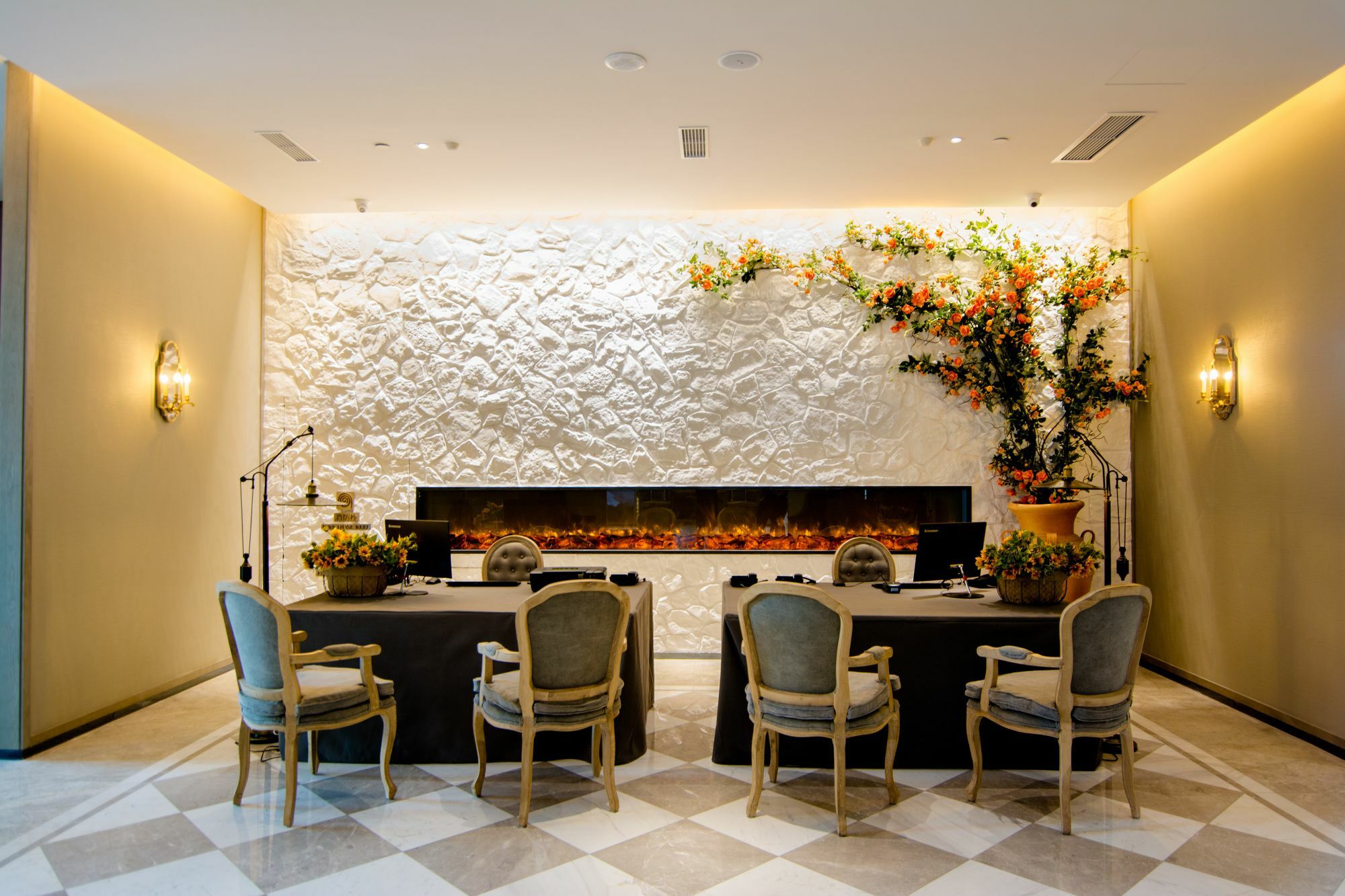 Weihai Qingtiwan Holiday Hotel מראה חיצוני תמונה