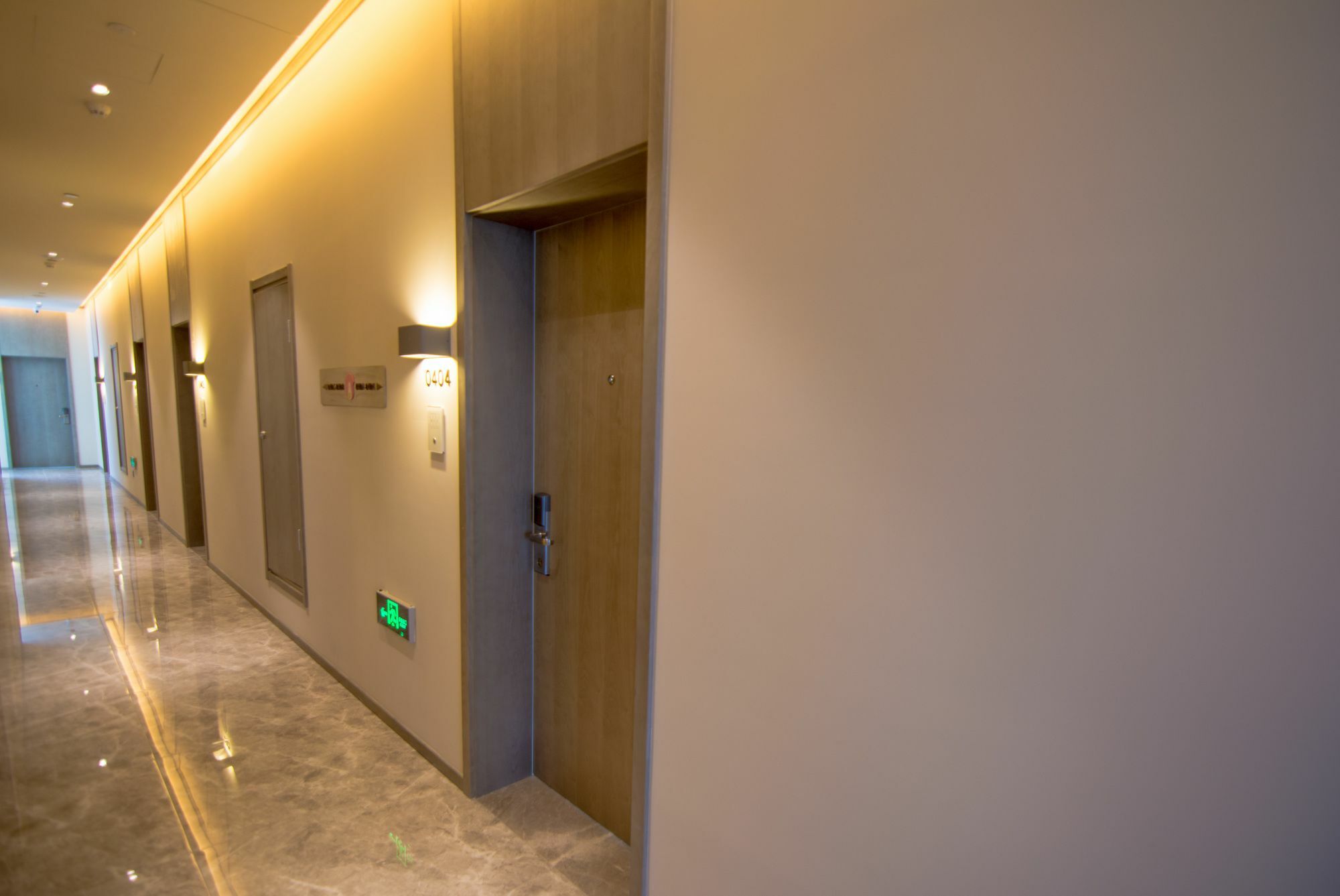 Weihai Qingtiwan Holiday Hotel מראה חיצוני תמונה